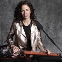Abbie Gardner and Sean Kiely Perform at Cathedral Arts Live