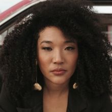 Judith Hill Announces New Album & Releases New Track 'Flame'