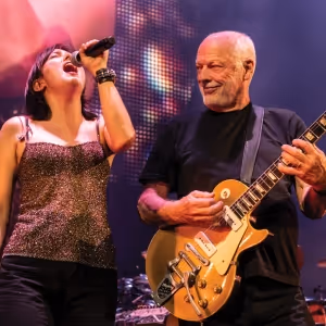 Video: Watch a Clip From David Gilmour LIVE AT THE CIRCUS MAXIMUS, ROME Concert Film