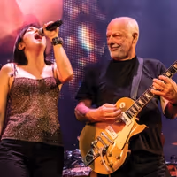 Video: Watch a Clip From David Gilmour LIVE AT THE CIRCUS MAXIMUS, ROME Concert Film Video