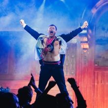 STAMPTOWN Comedy Show to Return to San Francisco in September