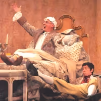 Parson's Nose Theater Will Launch the Second Half of its 2019/2020 Season with…