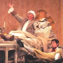 Parson's Nose Theater Will Launch the Second Half of its 2019/2020 Season with Moliè