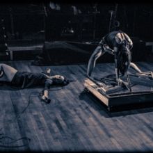 Odyssey Theatre Presents 4th Annual DANCE AT THE ODYSSEY FESTIVAL