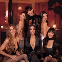THE KARDASHIANS Season Eight Trailer Debuts on Hulu