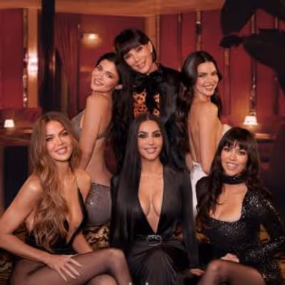 THE KARDASHIANS Season Eight Trailer Debuts on Hulu