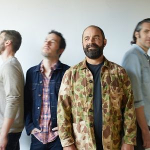 Drew Holcomb & The Neighbors Performing at Catholic Health Amphitheater in August to Celebrate New Album