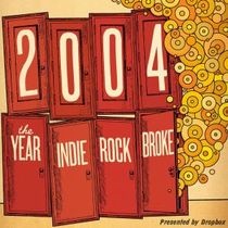 2004: THE YEAR INDIE ROCK BROKE Podcast Launches with DEATH CAB FOR CUTIE, THE DECEMBERISTS & THE SHINS