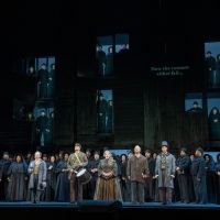 Review: October 16 Season Premiere of PETER GRIMES at The Met Interview
