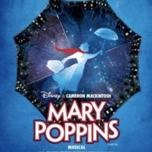 MARY POPPINS to Fly Into Madach Theater