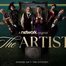 Video: Mandy Patinkin, Patti LuPone & More in First Trailer for THE ARTIST