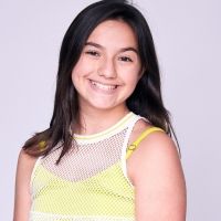 Clarah Passos Estreia Em Websérie Com Direção De Cynthia Falabella