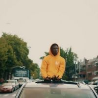 Ola Runt Unleashes New 'Trap Cap' Video