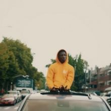 Ola Runt Unleashes New 'Trap Cap' Video