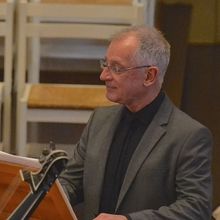 THE MARVELOUS MR. MEUSEL Will Be Performed By The Dryden Ensemble This Month