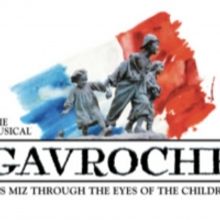 Socially-Distanced Musical GAVROCHE Opens This Weekend at StarStruck Theatre