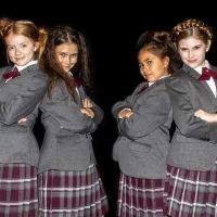 MATILDA THE MUSICAL Opens Next Friday At The Herberger Theater