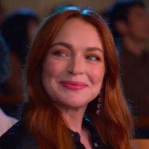 Video: Original MEAN GIRLS Stars Reunite For Walmart Commercial; Watch Lindsay…