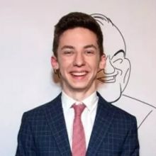 PLAYS IN THE HOUSE JR. Kicks Off With Andrew Barth Feldman and Samantha Williams in…