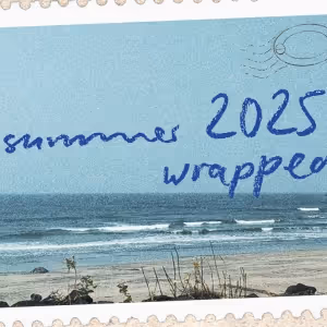 Justin David Sullivan, Krystal Joy Brown and More to Perform in SUMMER 2025 WRAPPED…