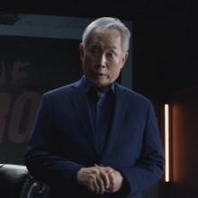 VIDEO: Watch a Clip from TRUE TERROR WITH GEORGE TAKEI: THE MOTHMAN!