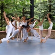 Renée Elise Goldsberry to Host American Ballet Theatre's 2021 Summer Celebration…