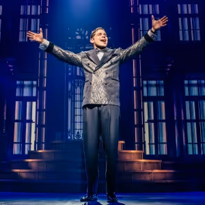 Contest: Win Two Tickets To THE GREAT GATSBY on Broadway