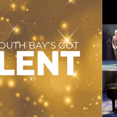 South Bay's Got Talent Announces 19 Finalists for 12th Annual Competition