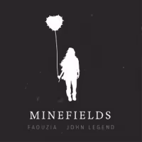 Faouzia & John Legend Unite for 'Minefields'