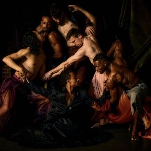 Limón Dance Company to Kick Off 80th Anniversary Celebration At The Joyce Theater
