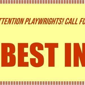 Carpenter Square Theatre To Host 'Best In Ten' Contest and Festival