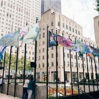 Two New Outdoor Public Art Exhibitions Celebrating New York City To Open At…