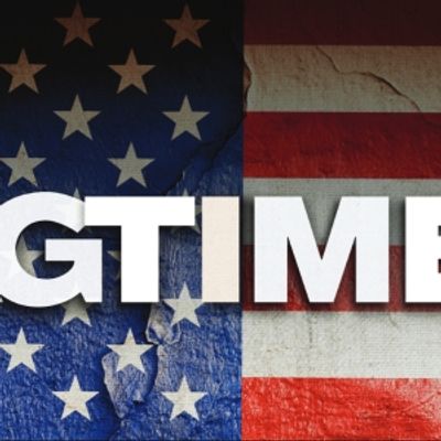 Interview: Ben Cherry Says RAGTIME at Flint Repertory Theatre is a Gorgeous and Intimate Retelling with a Multi-Talented Ensemble