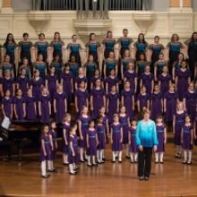 Young Women's Choral Projects of San Francisco Will Present ANGELIC VOICES and CAROLS