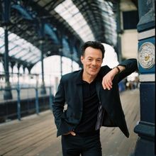 James Hunter To Join Bonnie Raitt As Special Guest On 47 Shows In The United States