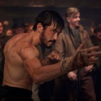 Season 2 of WARRIOR Debuts October 2 on CINEMAX