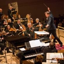 The New York Pops to Perform Music By John Williams, March 27