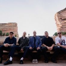 Cold War Kids Unveil NEW AGE NORMS 2
