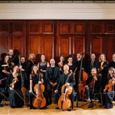 Irish Baroque Orchestra Reveals 30th Anniversary Autumn/Winter Season