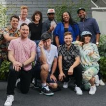 Wayne Brady Joins Forces With FLS Academy and Speechless To Create 'FLS+'