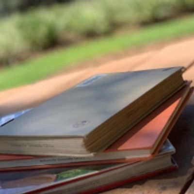 BWW Blog: Expanding My Horizons