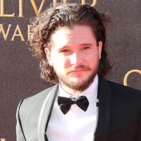 Kit Harington Joins THE ETERNALS