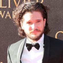 Kit Harington Joins THE ETERNALS