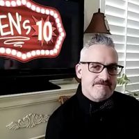 VIDEO: Watch Ben Cameron Count Down Songs About Nature on Ben's Ten