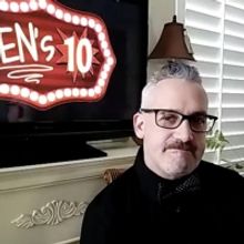 VIDEO: Watch Ben Cameron Count Down Songs About Nature on Ben's Ten