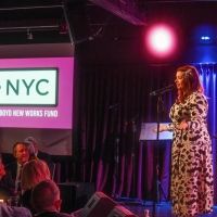 Photo Coverage: Inside Barrington Stage Company's Gala at Green Room 42