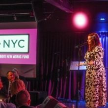Photo Coverage: Inside Barrington Stage Company's Gala at Green Room 42
