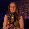 Video: Ellie Fishman sings Back to Before from RAGTIME at 54 Below! Photo
