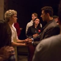 Unbound Productions Presents WICKED LIT STAGED READINGS