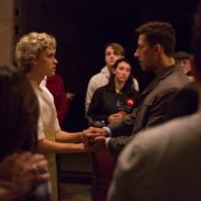 Unbound Productions Presents WICKED LIT STAGED READINGS